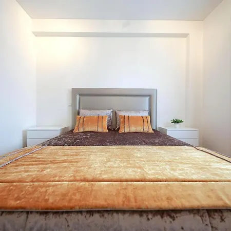 Lusitano Apartamento Nazaré