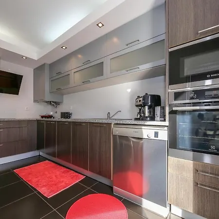 Lusitano Apartamento