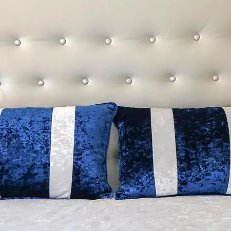 Lusitano Apartamento *