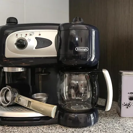 Lusitano Apartamento Nazaré