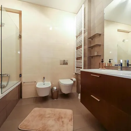 Lusitano Apartamento Nazaré