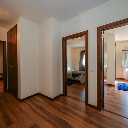 Lusitano Apartamento *