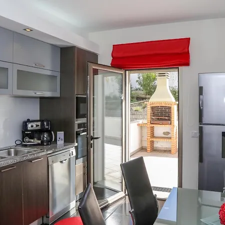 Apartamento Lusitano *