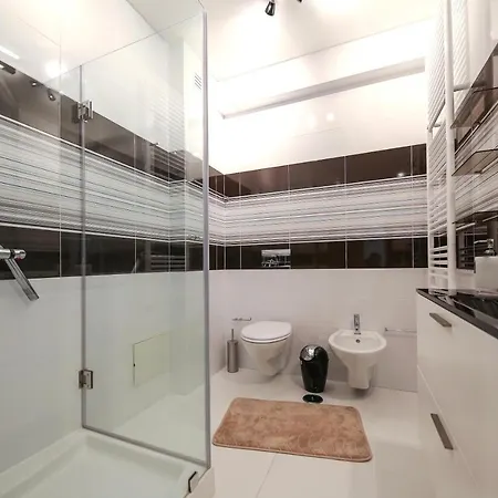 Appartamento Lusitano