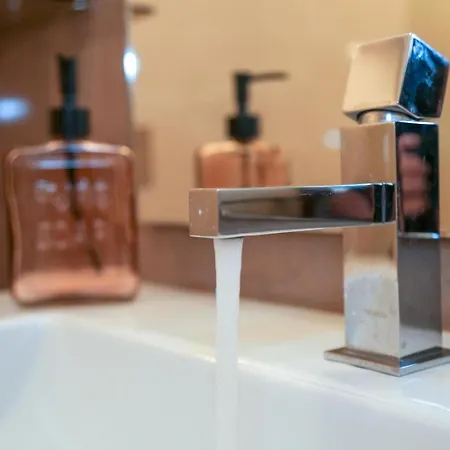 Lusitano Appartamento