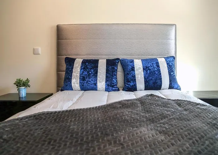 Lusitano Daire Nazaré